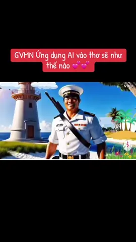 Món quà nhân dịp 22/12. Bài thơ quà của bố #xuhuong #gvmn #AI #thơ 