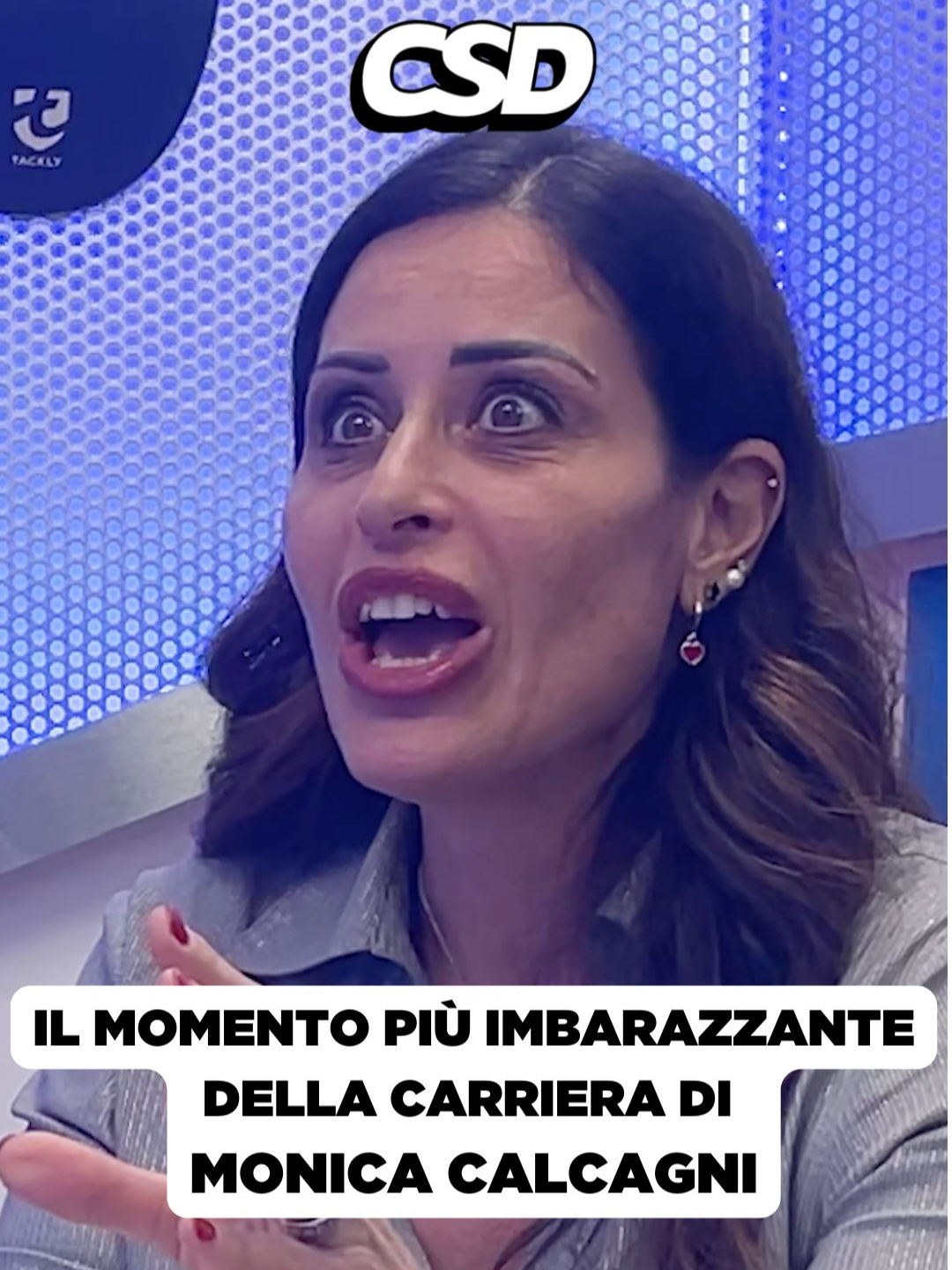Imbarazzante è dire poco... 😳 Guarda il video completo su Y0uTube! @ginecologacalcagni  #imbarazzo #educazionesessuale #sessualità #educazione