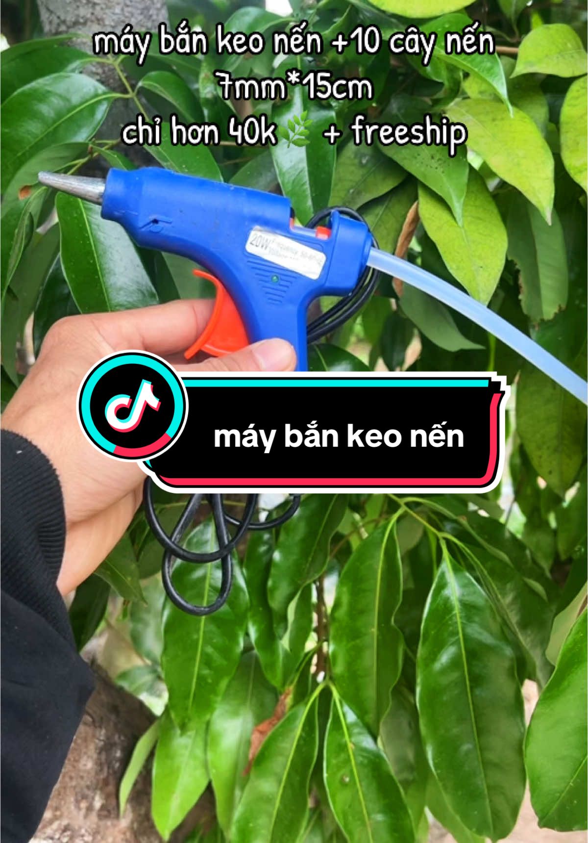 máy bắn keo nến #maybankeo  #sungbankeonen  #sungbankeo #keonen #dogiadung  #giadungtienich  #DIY #sangtao #chetao 