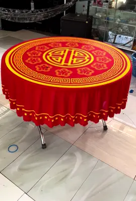 Khăn trải bàn tròn 1m2-1m4  #xuhuong2024 #xuhuong #tiktok #xuhuongtiktok #d #khantraiban #khantraibantron #trending #trieuwiew #đẹp 