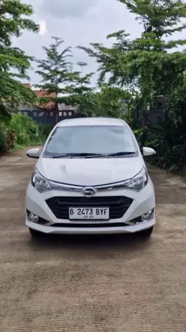 Daihatsu sigra R manual 2018 #fauzanjayamotor #fypシ゚viral #fyp #daihatsu #daihatsusigra #sigra