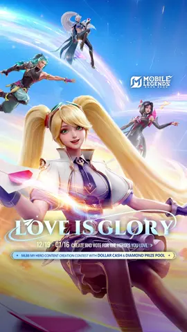 KOMPETISI KREASI KONTEN MLBB BERTEMA 