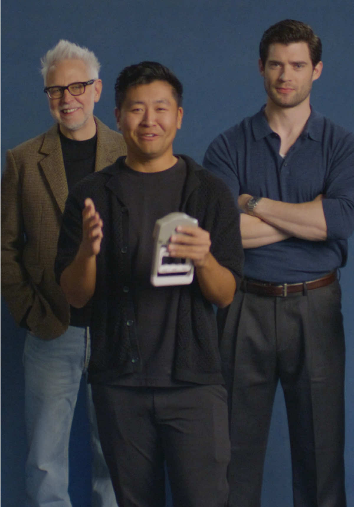 #WBpartner Superman vs Lex Luther #Superman teaser trailer is out now! #fyp #foryou 