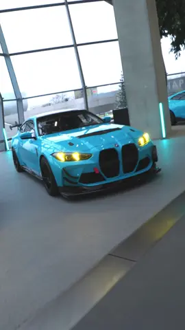 “Borusan Turkish Blue” rengindeki BMW M4 GT4 EVO yarış otomobillerinin Borusan Otomotiv Motorsport’a teslim edildiği keyifli güne #TBT. 🩵