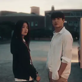 #HAPPINESS: “marriage is scary, what if she only wants me for an apt” idk but they ended up great | this brought me back to 2021 during online class, the breeze felt different #yihyun #saebom #parkhyungsik #hanhyojoo #kdrama #happinesskdrama #edit #foryou #fyp  scp: kdscnepacks