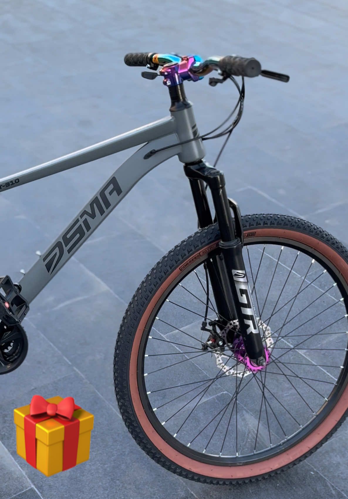 جماعت التعليك 🤩وصل بايك حجم ٢٦ بطيخات المنيوم  بولبرن 🌪️خفه وسرعه ومتانه 💪🏻 _فريم طلاء حراري بالاضافه الى ركبه وستيرن سبع الوان  _تايرات كنر عريض شرط تنزل وتصعد رصيف بضمانت المحل  _كل هاذ واكثر متوفر لدى معرض النور #العراق #بغداد #اكسبلور #الصدريه #معرض_النور_ساحت_الوثبه #باسكلات_لاتعرف_القانون😅✌️ 