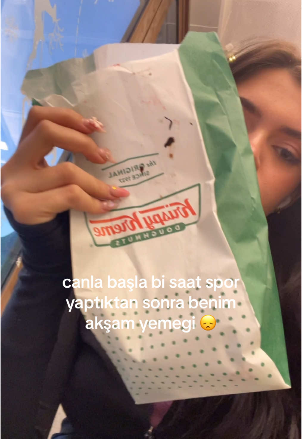 bazen böyledir