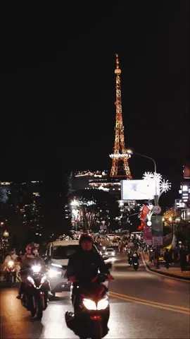 Đà Lạt 12°C  #ptl #dalat 