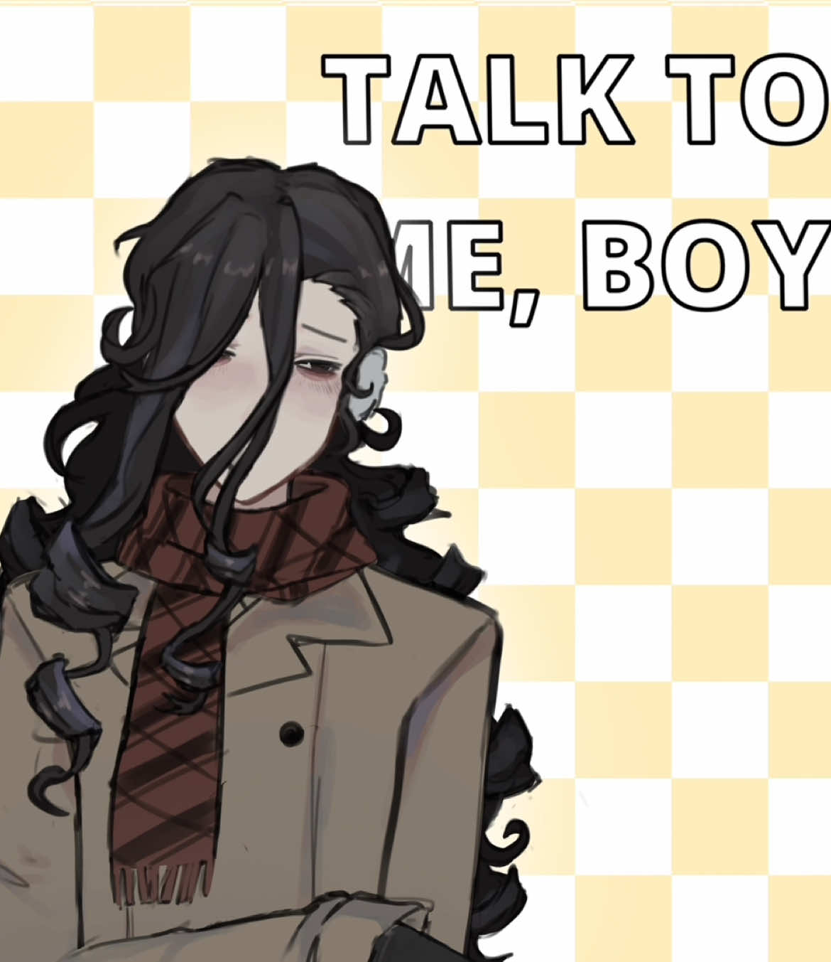 #RIMLAINE :: hiiii i posted again im sick but gotta keep grinding AMIRITE 😂😂😂🤣🤣🤣🤣🤣 (sos) :: tags ; #rimbaud #rimbaudbsd #arthurrimbaud #verlaine #paulverlaine #verlainebsd #bsd #bungoustraydogs #rimlaine #fyp #foryou #abcxyz 