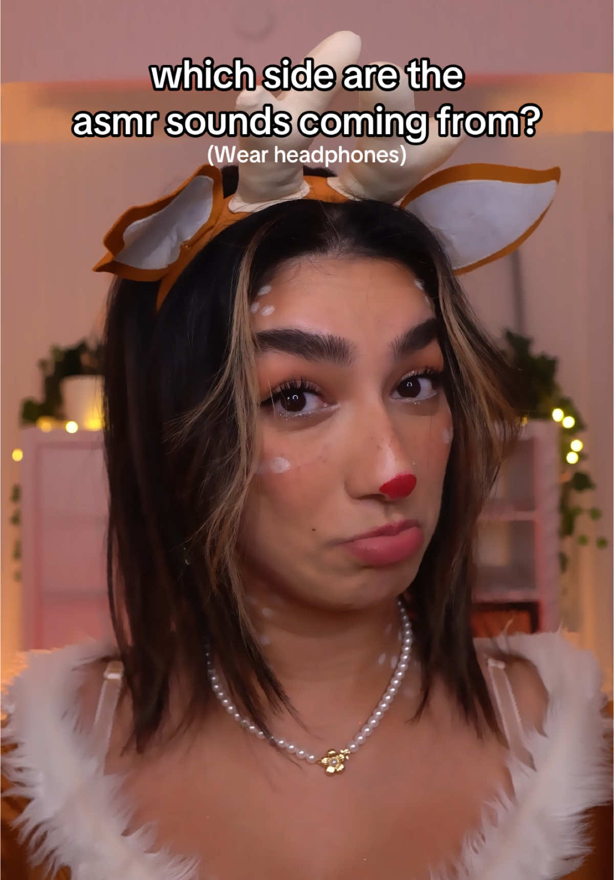 how many did you get right? 👀 #asmr #leedahasmr #fyp #asmrvideo #asmrtriggers #asmrsounds #binauralasmr 