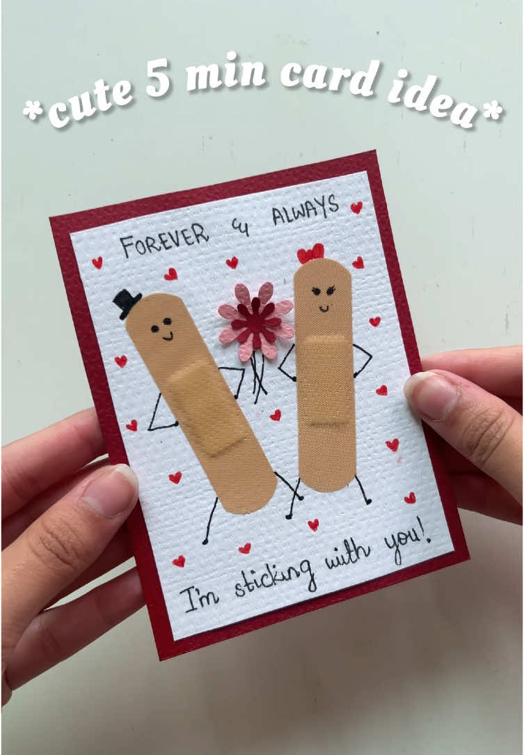 DIY Cute Gift Idea For Boyfriend ❤️ #papercraft #papercrafting #giftsforhim #giftsforher #lovecard #fyp #trending #foryoupagee #ValentinesDay #easycards #handmadecards #giftideas #Love #heart 
