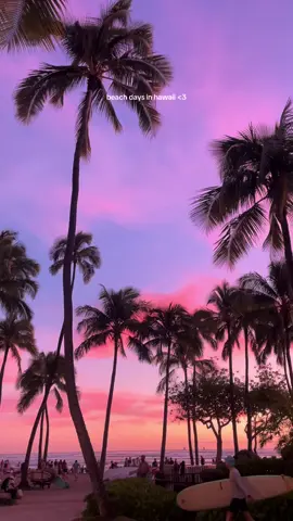 feels like endless summer <3 #hawaii #oahu #maui #kauai #honolulu #waikiki #bucketlist #hawaiilife #nature #aesthetic #pinterest #fyp #vibes #Summer #vacation #travel #inspo #usa #hawaiian #beach #beachday #beachlife #beachvibes 