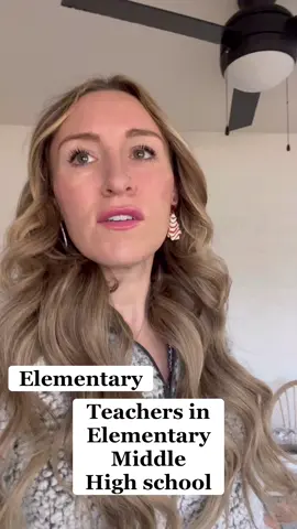 Stop it #fyp #teachertok #teachersoftiktok 