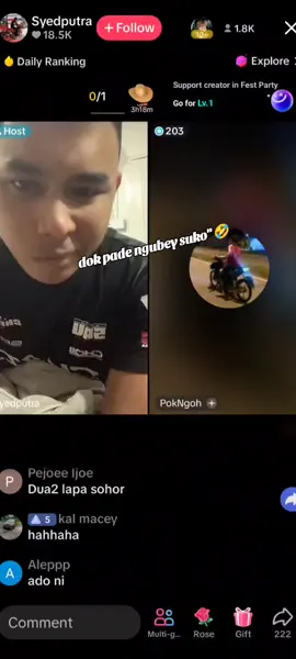 😂modal minyak setangki dok pade #syedputra #kingpadekalo #rulkoya #PokNgoh #masukberanda #fypシ゚ #fyp 