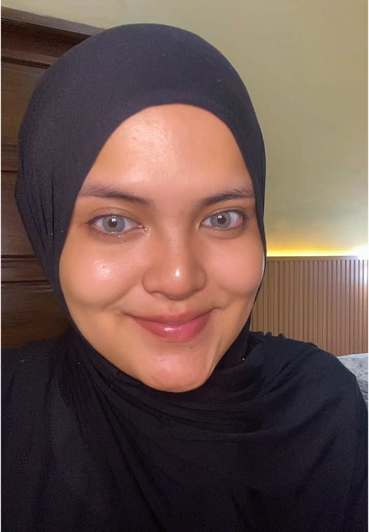 Cakep auto jadi kaya orang bule🤭#magistersoftlens #soflenmagister 