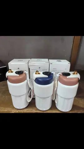 Gobelet thermos avec température #0196943230 #varietedesarticlesaprixabordable #challenge #whasappstatus #foryourpage #visibilitesurtiktok #gobelet #thermos 