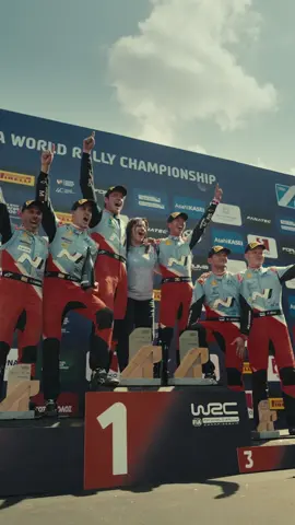 Main Character energy. Never Just Win, our feature-length look back on our 2024 season is now live.