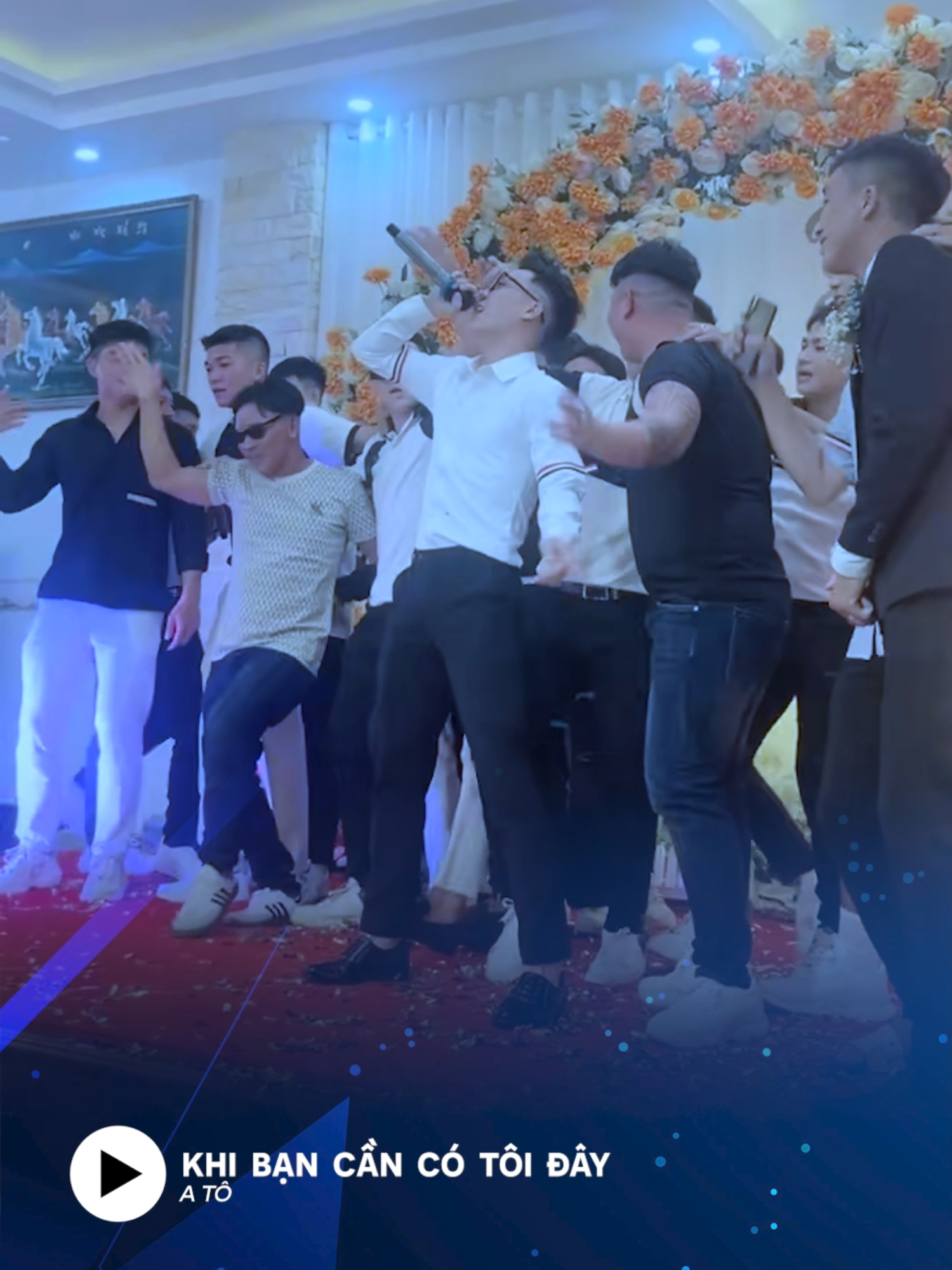 Là ta vì tình anh em ta đi trong gian khó gian nan.. #nhachaymoingay #nhacremix #nhacnaychillphet #pinmedia #pinmusic #xuhuong #xuhuongtiktok