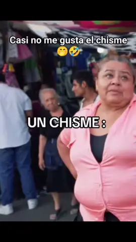 #chismesito #señorachismosa #viral #fyp #juevesdetiktok 