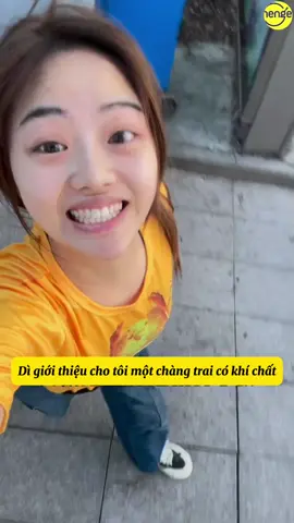 Khi dì giới thiệu cho người bạn và đây là cách tui trang điểm để gặp anh ấy 🥹😅 #hengebeauty #LearnOnTikTok #douyin #viralvideo #lamdep #viral #fyp #xuhuong 