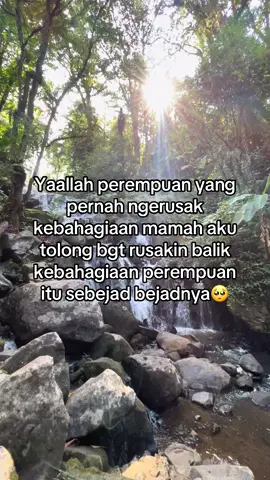 Ko ada perempuan yg ngerusak kebahagiaan perempuan lain #fypシ゚viral #fypage #quotes #quotestory #brokenhome #foryourpage #trend #masukberanda #fypp 