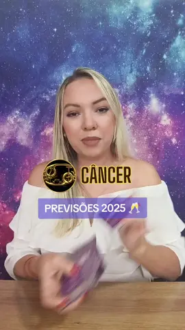 CÂNCER ♈ PREVISÕES 2025🔮 Para consulta particular na sua energia com previsões para todas as áreas e todos os meses do ano de 2025 (um intensivão com foco no tema do ano) me chama no WhatsApp 11 986835006 ou pelo link na biografia do perfil... #cancer♋️  #cancer2025 #cancer2025tarot  #previsoes2025 #cancerianos  #signodecancer  #horoscopo #tarot #espiritualidade #vaiprofy 