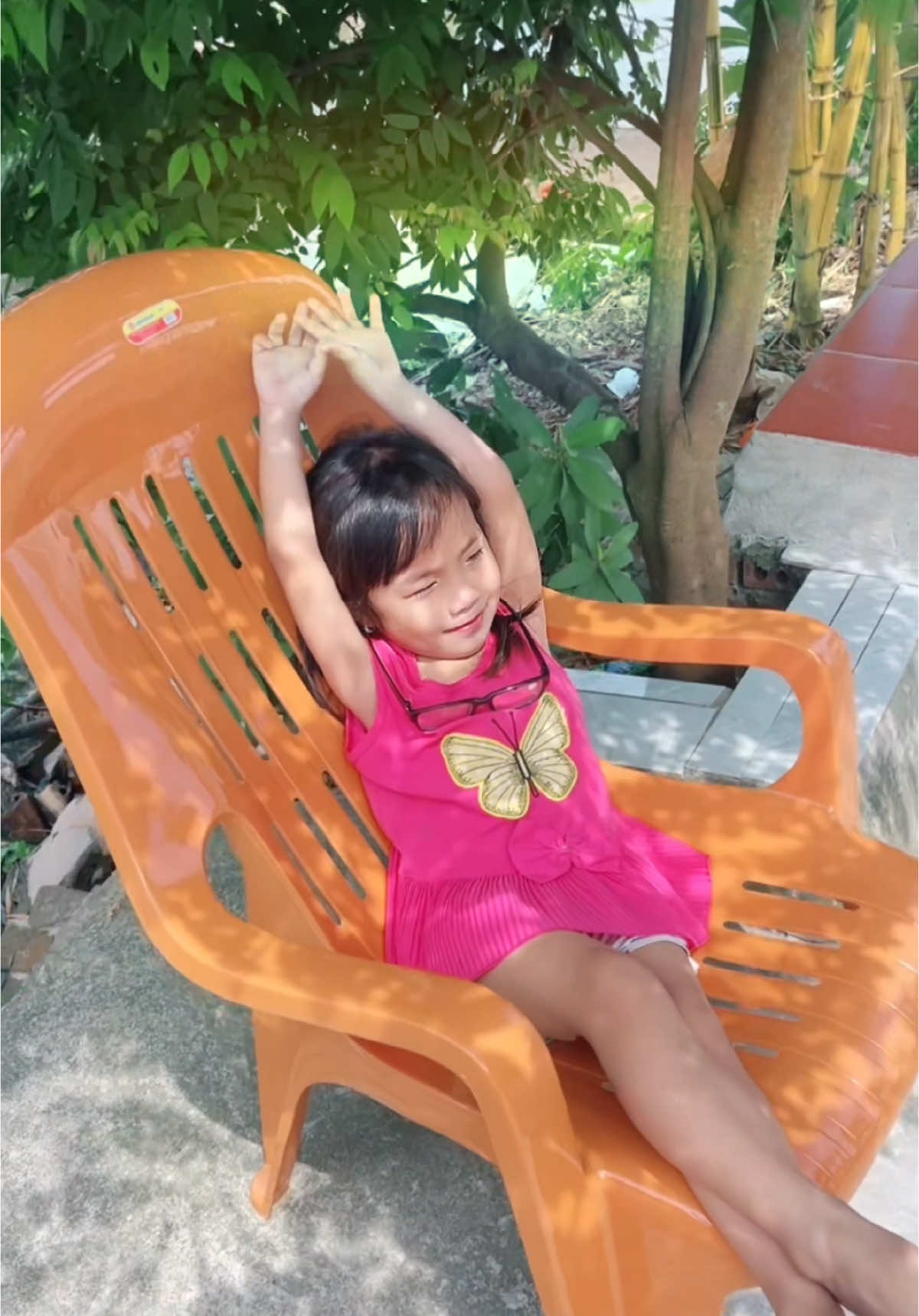 Ghế bành bãi biển#tongkhokhanhvy #giadungkhanhvy #xuhuong #ghebanhbaibien 