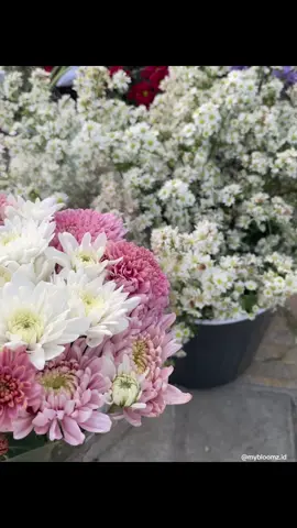 #freshflowers #freshflowerspalu #pinkflowers #mybloomzpalu 