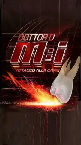 🎯 Siamo sempre impegnati a eliminare i nemici     che minacciano la salute dei tuoi denti 🔥 Ogni giorno schieriamo il nostro Team per vincere! 👉 Scrivici su Whatsapp e prenota la tua prima visita senza alcun costo      e sarai uno  dei nostri senza impegno. 🌍  www.dottor-d.it   🌍  Ci trovi anche su TikTok e Instagram    Cura dentale    Consigli salute dentale    Dentista consigliato    Scopri come avere denti sani    Video divertenti    Reels umoristici #CarieDentali #SaluteOrale #DentiSani #PrevenzioneDentale #IgieneOrale #CheckUpDentale #CuraDeiDenti #DentistaConsiglia #VisitaDentale #PrevenzioneCarie #ConsigliDentali #SaluteDelCavoOrale #DentiPuliti #CuraDelSorriso #DentiPerfetti #SorrisoSmagliante #EducazioneDentale #RimediOrali #ConsigliPerDenti #StudioDentistico #DentistaOnline #TrattamentiDentali #SalutePerTutti #CuraDeiDentiBambini #SorrisoSalute #DentiBianchi #DentistaARoma #FamiglieSane #PrevenzioneOrale