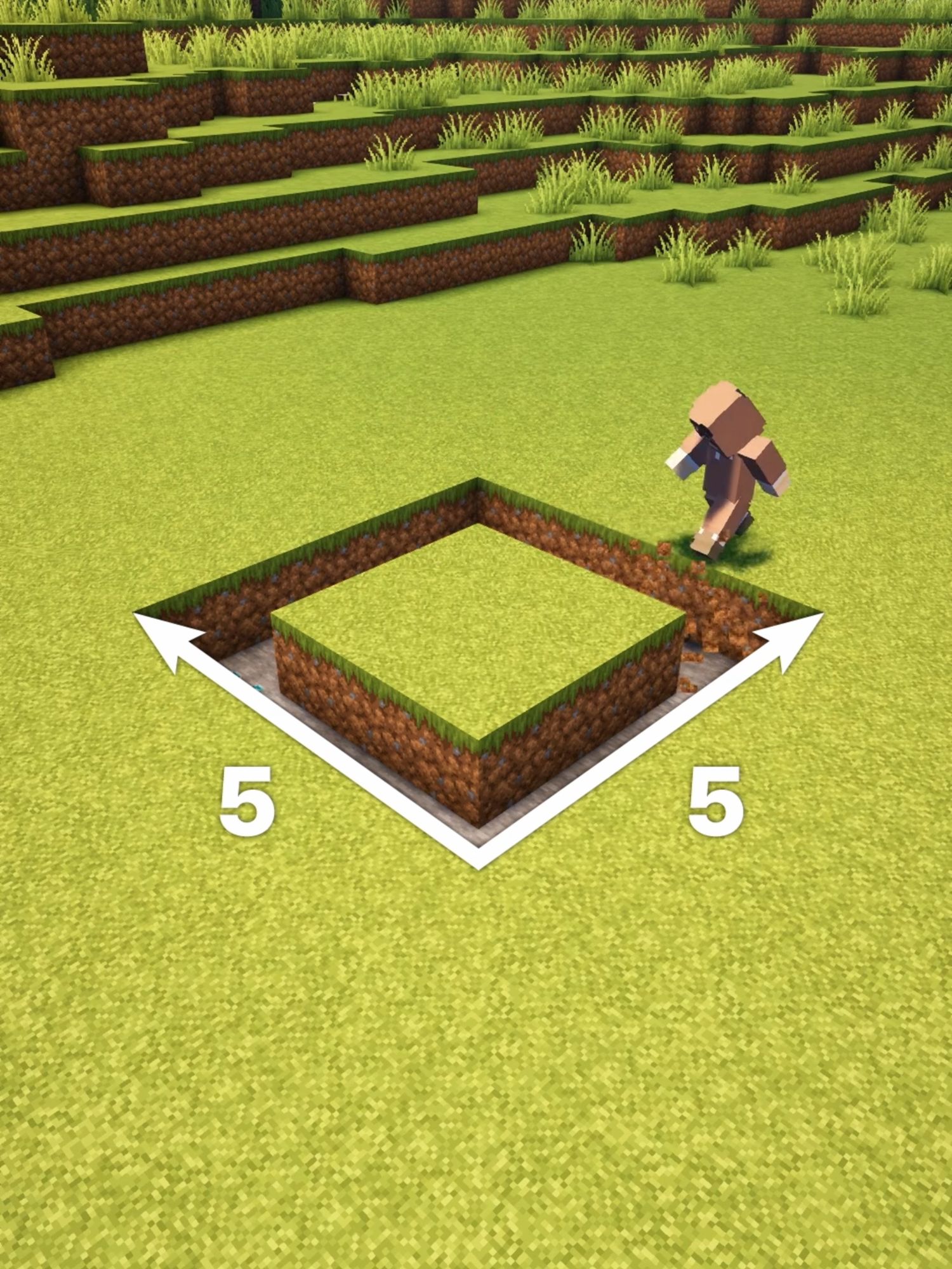 Minecraft Indestructible House🏠 For Build and No Music #Minecraft #minecraftbuilding #minecraftbuilds #minecrafttutorial #fyp