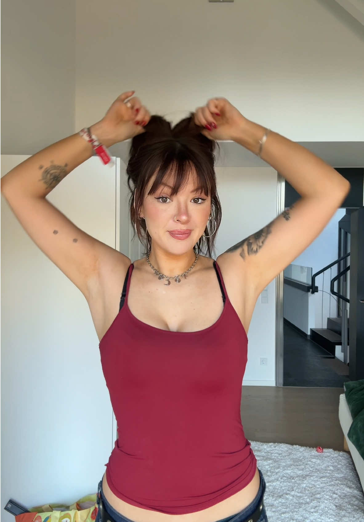 Anzeige | Wer wäre ich? Ich freu' mich so auf den WG-Ausflug ins Kino zu Mufasa🦁 #mufasa #disney @Disneyde 