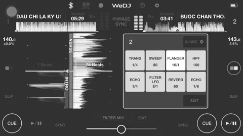 #capcut #nhachaymoingay #wedj🚀🔥 #dj #xuhuong #fyp 