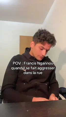 Ca doit être effrayant #humour 