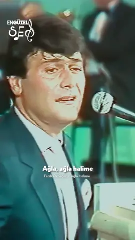 Ağla Halime 🥀