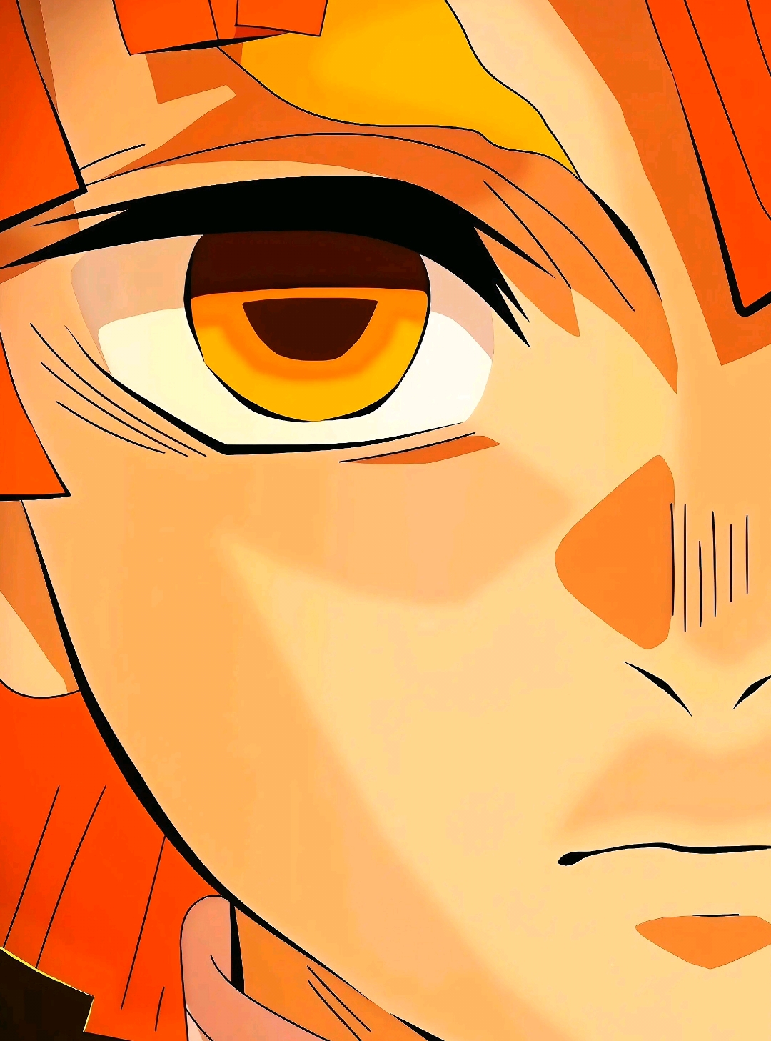 Destello Del Relámpago⚡️ #Demonslayer #Kimetsunoyaiba #Ufotable #Anime #Zenitsu #Cine #Viral #Fyp 