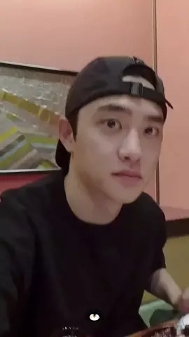 he's literally the definition of perfect in every aspect #KYUNGSOO #DohKyungsoo 