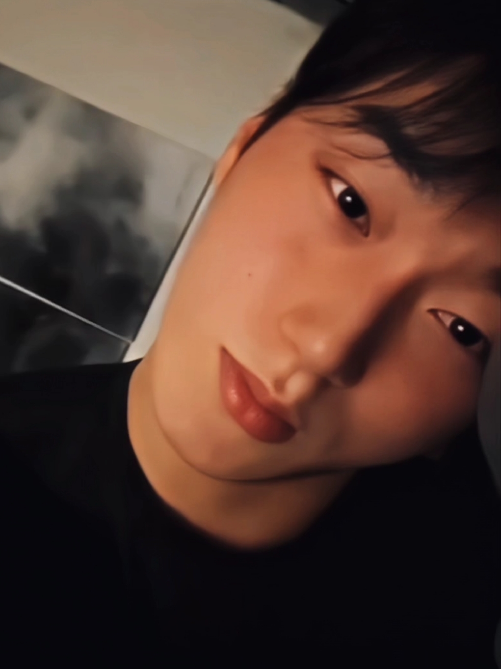 #CHOISAN : I'm back but a little obsessed with this man #ateezsan #ateezfyp #fyp #kpopedit #heatgyu 
