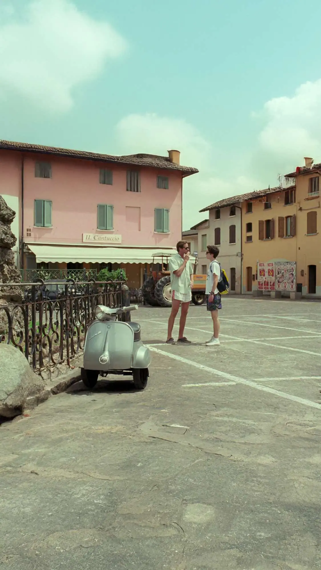 Wallpapers para tu teléfono #cmbyn #cmbynedit #cmbynaesthetic #callmebyyourname 