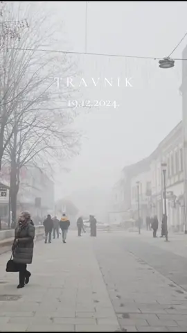 😶‍🌫️ #simplelife #fog #bih #travnik 