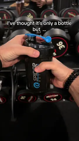 Be ready 😉 #Fitness  #gym #loseweight #gainmuscle #muscle #shaker #protein #winterarc 