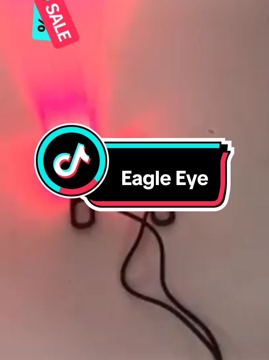 Only ₱55.00 - 60.00 for COD 1 pair Motorcycle Eagle Eye LED Light W/Bracket LED45 LED46-! Don't miss out! Tap the link below #eagleeyeledlights  #motoraccessories #affiliatemarketing  #affiliatetiktokshop  #fypシ 