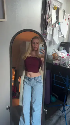 ignore the creased jeans xxx