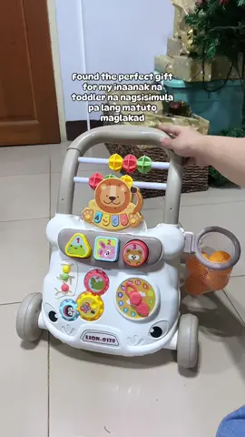 #babywalker #walker #baby #babytiktok #babyessentials #toddler #toddlersoftiktok #christmas #giftideas #giftideasforkids 