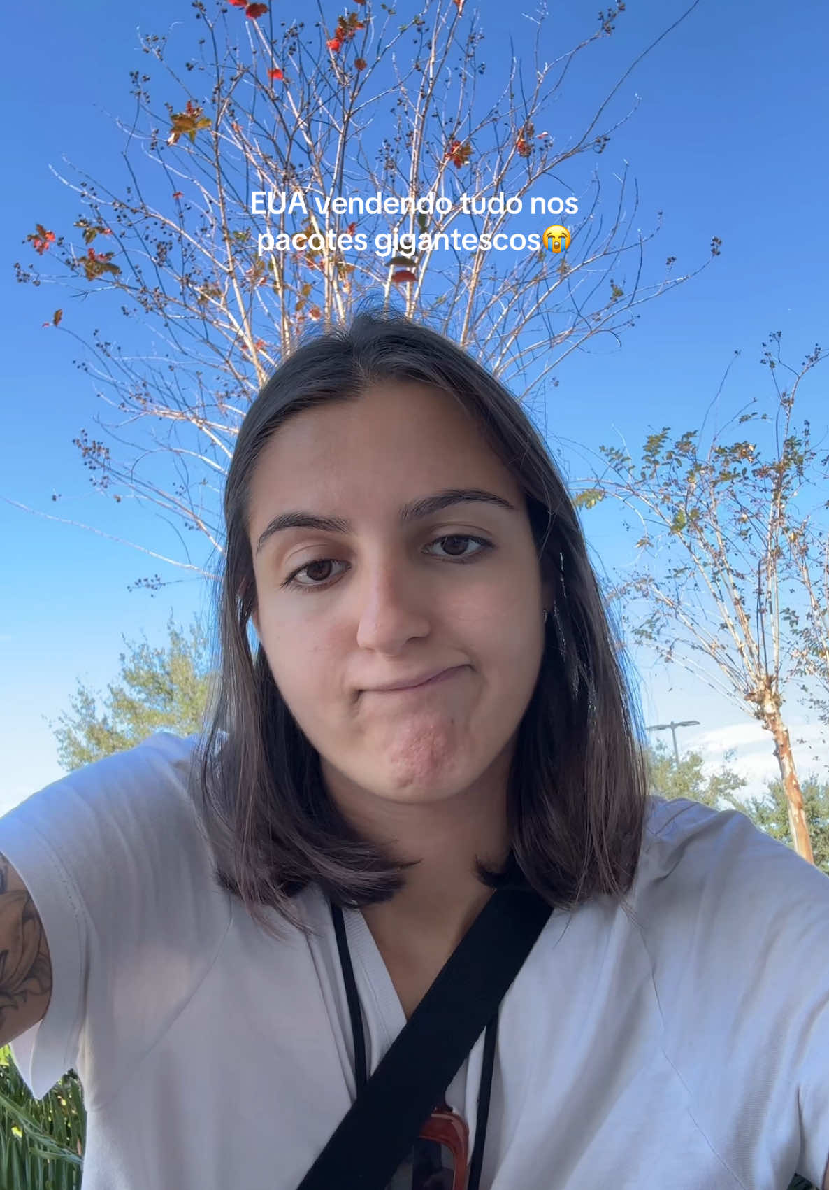 A cada mercado uma facada 