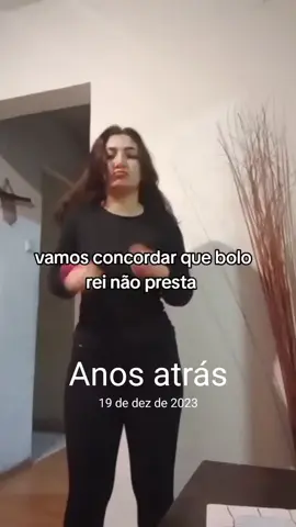 #anosatrás