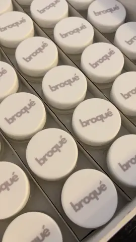 Broqué cuties about to drop 🪩 💫 #brows #beauty #beautyroutine 