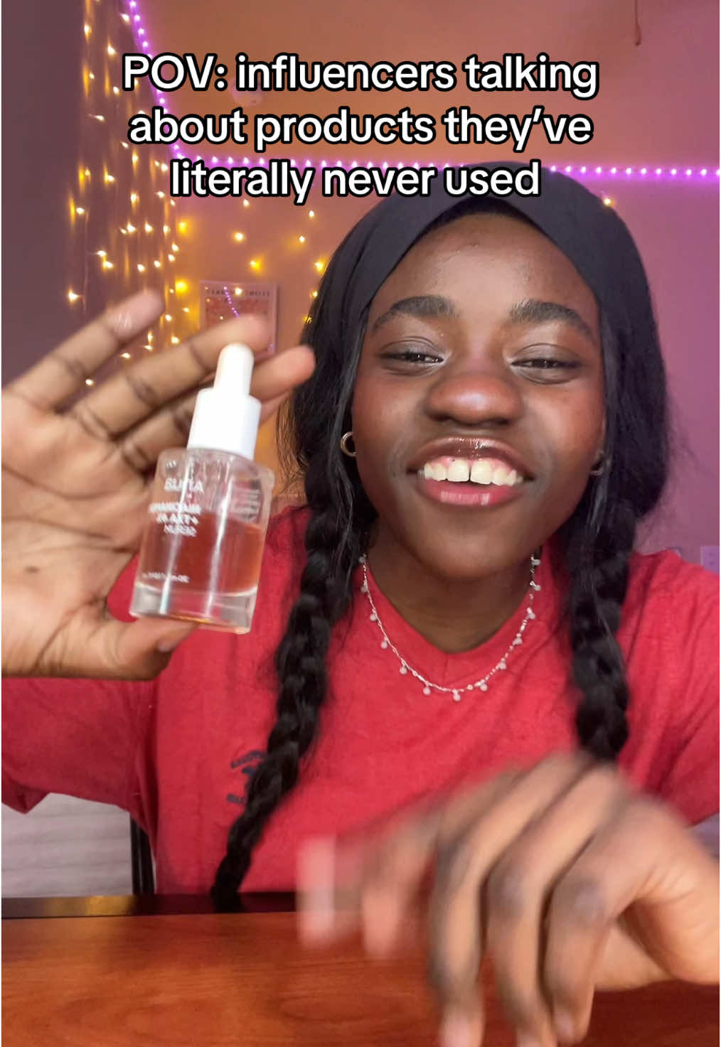 Its always their newest addition 😭 #pov #influencers #povs #fyp