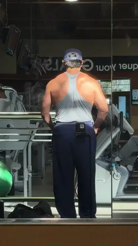 Dont forget to stretch 