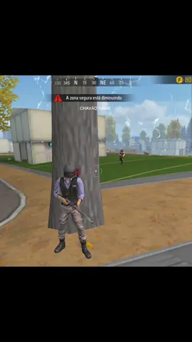 Tempo bom #freefire 