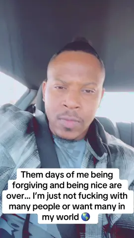 Things around me thats been happening are making into aomething i dont want to become , but it is what it is.  Ive done been too damn nice , too forgiving , and passive. Them days are over and done.  #2024 #christmas #december #trustnone #trustnobody #smallcircle #fighter #athlete #boxer #antisocial #94baby #januarybaby #newyear #2025